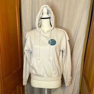 Independent Trading Co The Original Santa Cruz Skateboards sweater size Small